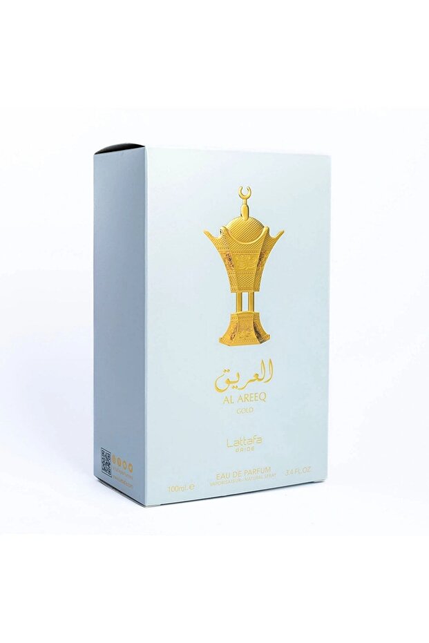 Al Areeq Gold - 4