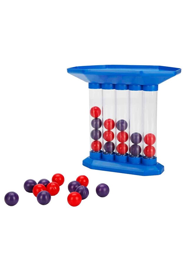 Bouncing Ball Box Game - 3