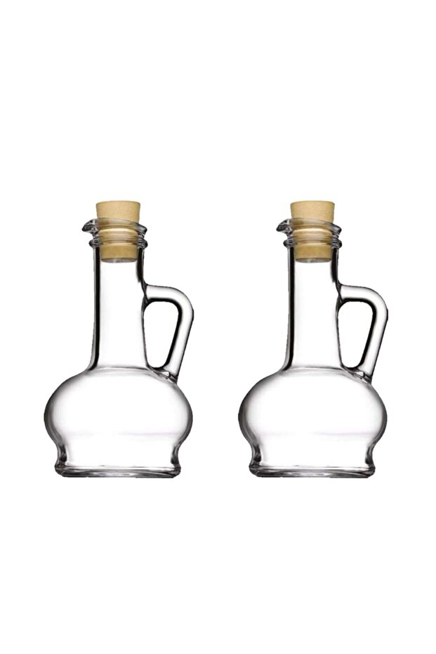 Oil Pot Olivia 2-Piece Oil Pot Vinegar 80109