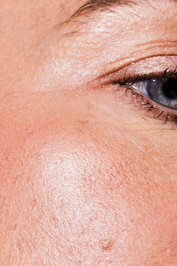 Aydınlatıcı İnciler Light Peach - 6