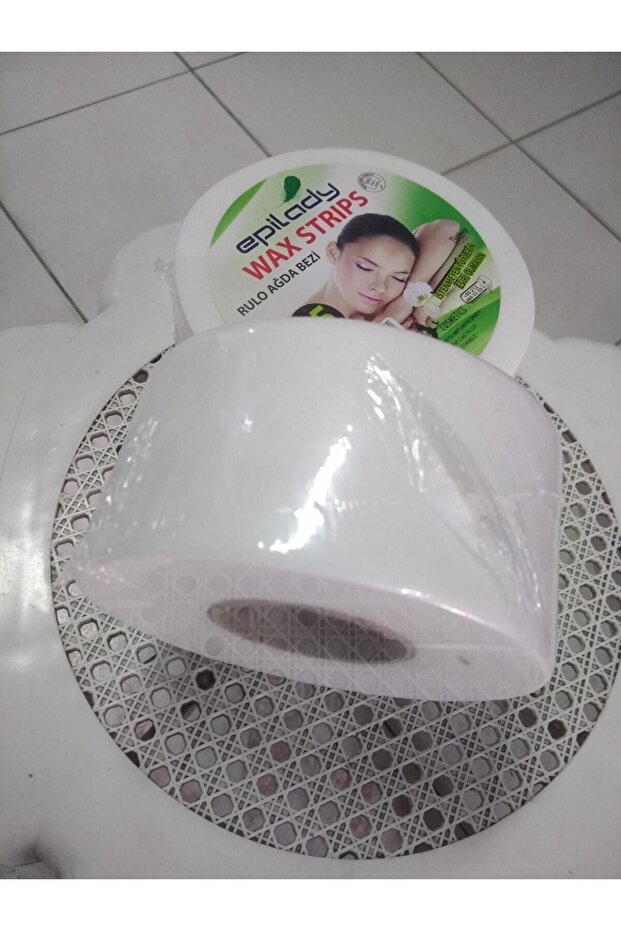 Rulo Ağda Bezi 25 Mt - 1