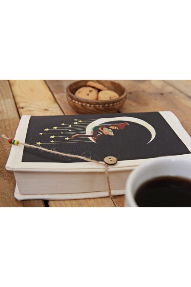 غلاف الكتاب - منتصف الليل - 3