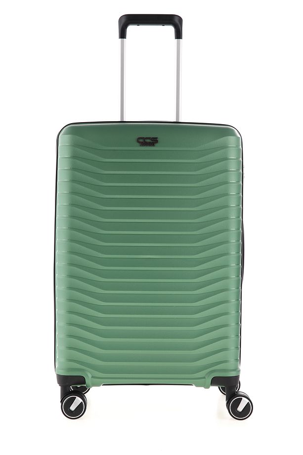 ÇÇS 5235 BÜYÜK BOY PP VALİZ - 1