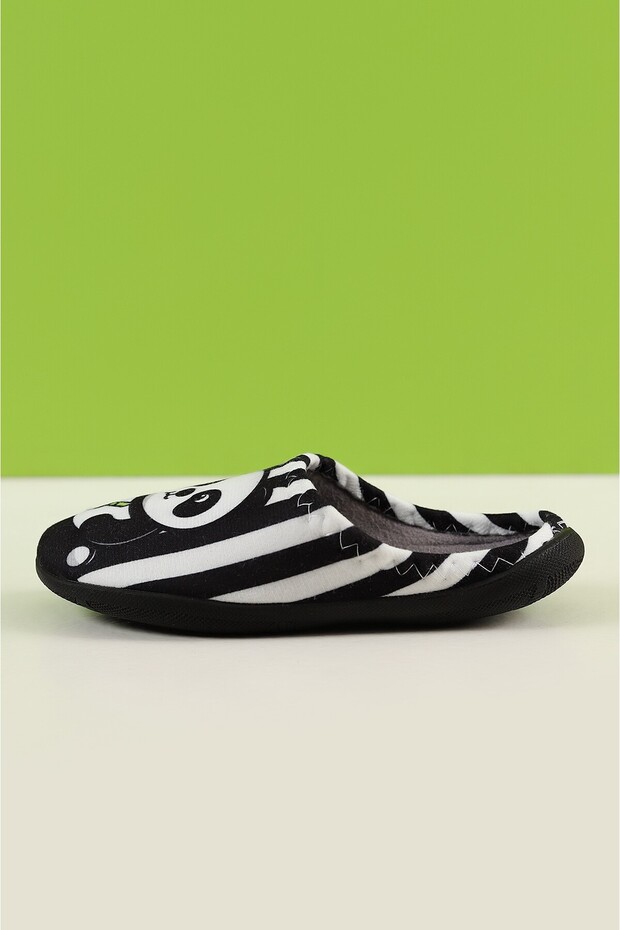 شبشب شتوي للأولاد - 3