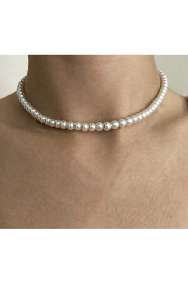 Inci Chocker - 1