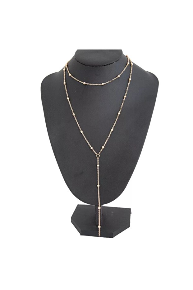 Zincir Kolye Modeli - 2