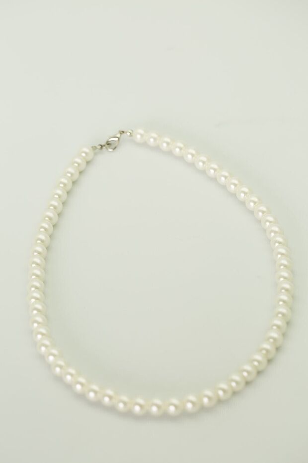 Zarif Inci Kolye - 1