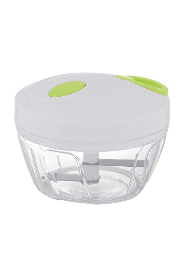 2 Bıçaklı El Rondosu - 1