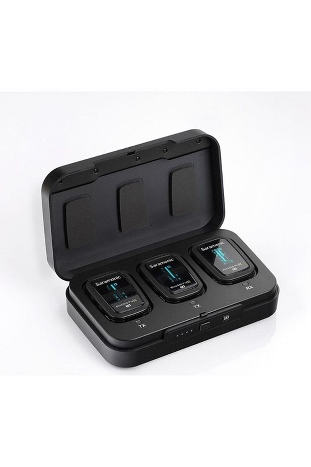 Blınk500 Prox B2 Kablosuz Ikili Mikrofon - 2
