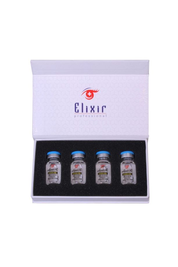 Somon Dna Doku Ve Gençleştirici Serum (4'lü) - 1