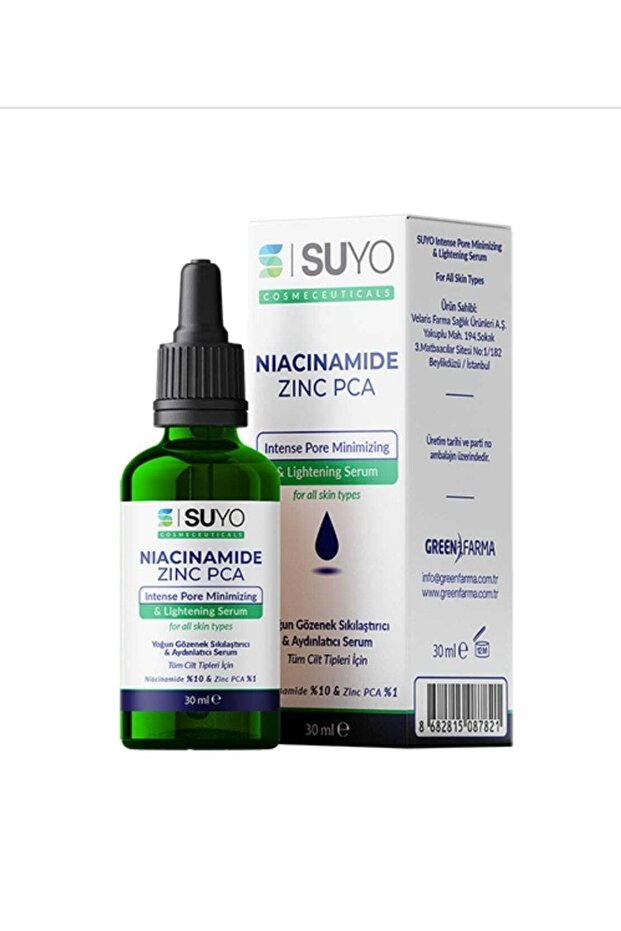 Nıacınamide Serum 30 Ml - 1