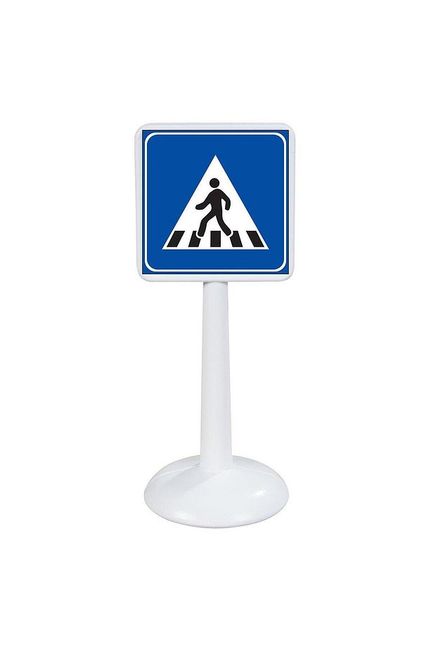 Mini Trafik Işaretleri - 6