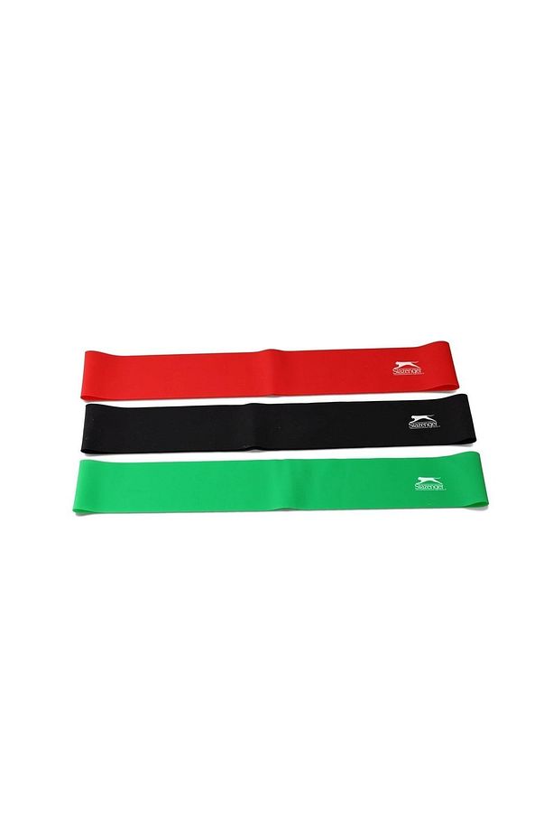 Üçlü Mini Loop Band Set - 2