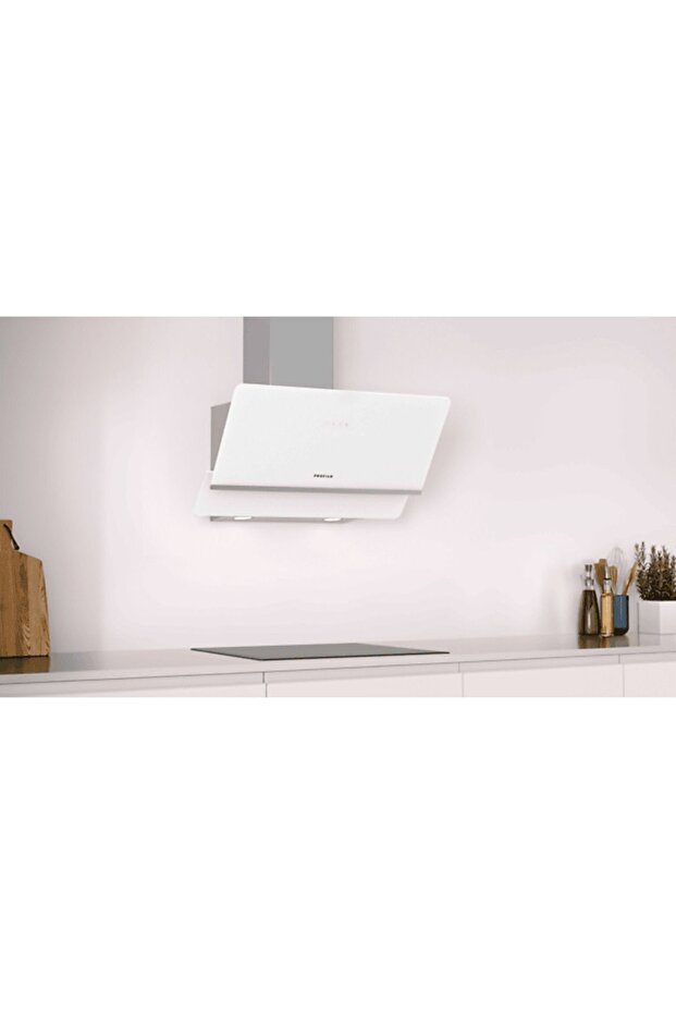 DVK8J621 Ankastre Davlumbaz - 2