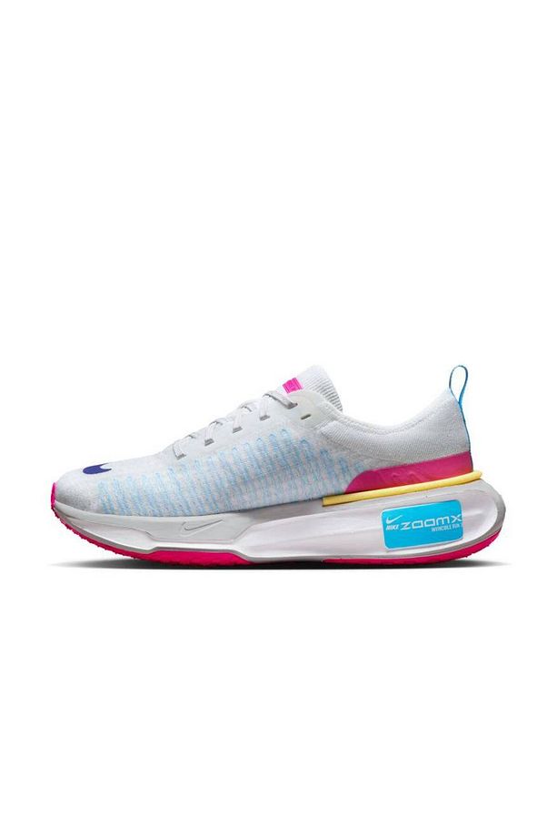 Zoomx invincible Run Fk 3 Erkek Koşu Ayakkabısı - 3