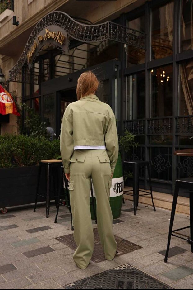 PANTOLONLU TAKIM - 2