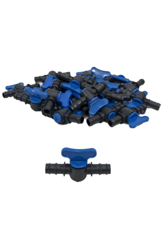 Drip Valve(16) (25 Pieces)