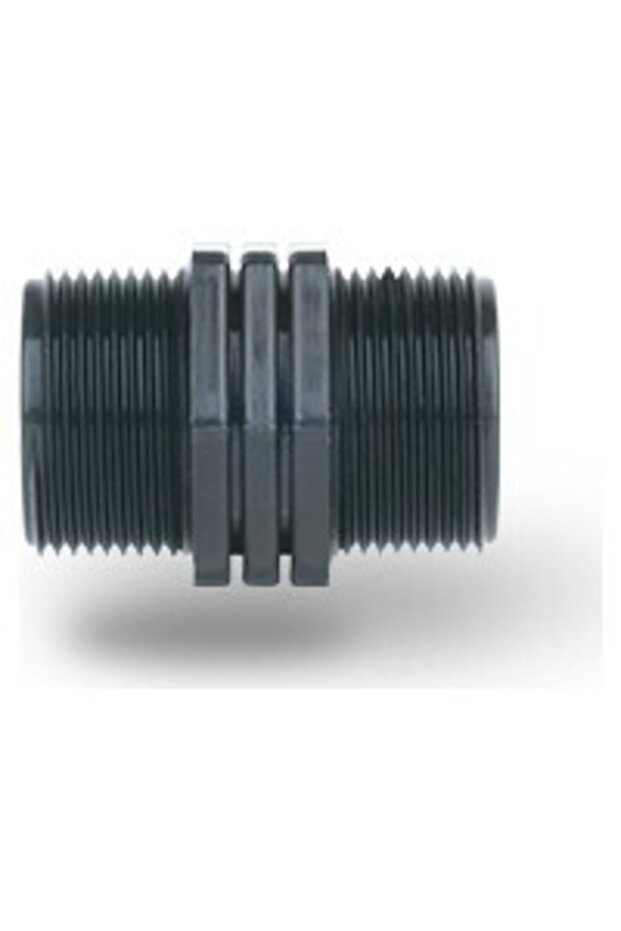 Threaded Nipple (3/4”-3/4”)(5 PCS)