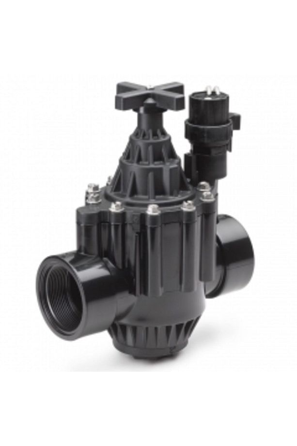 RAİNBİRD 100PGA 9 VOLT SELENOİD VANA - 1
