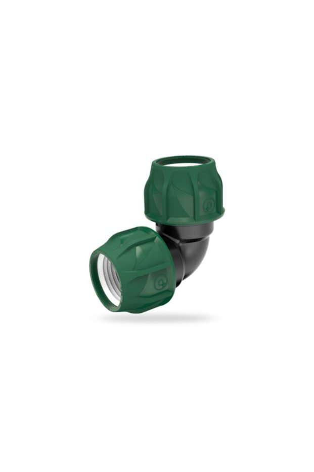 Coupling Elbow (32-32)