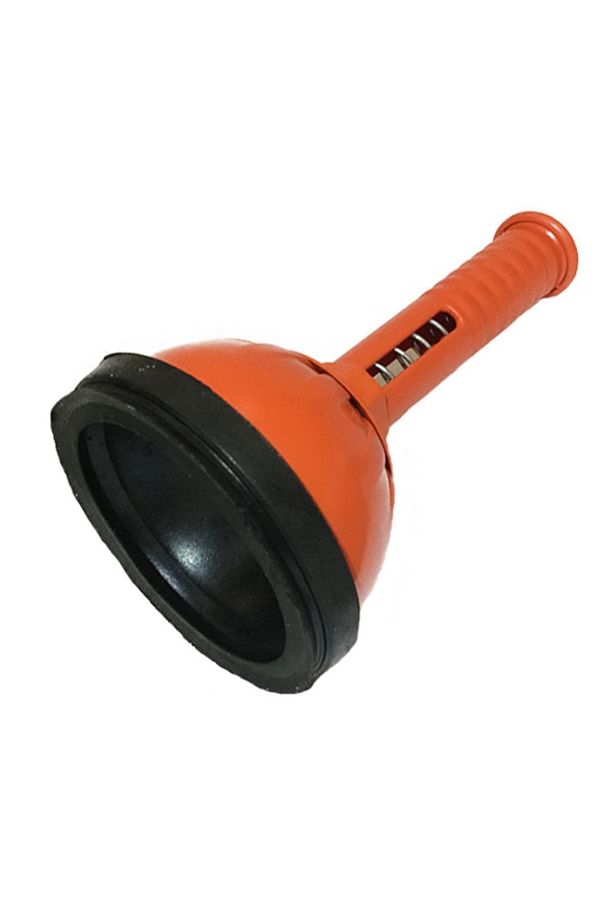 Lavabo Pompası / Mutfak Pompası / Yaylı - 3