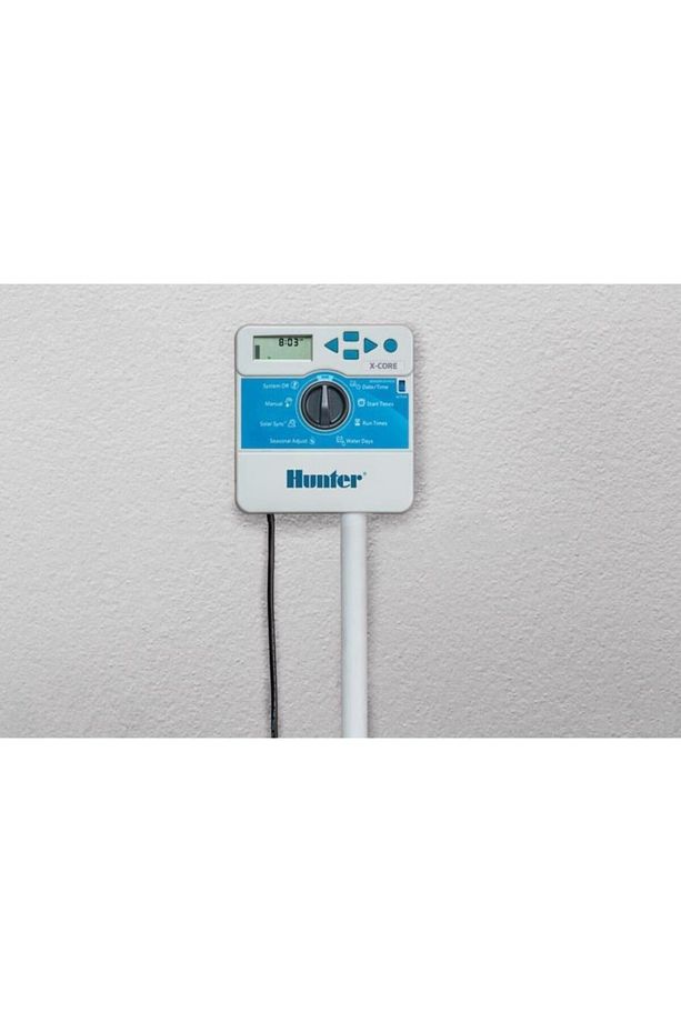 X Core 8 Istasyon Kontrol Ünitesi - 1