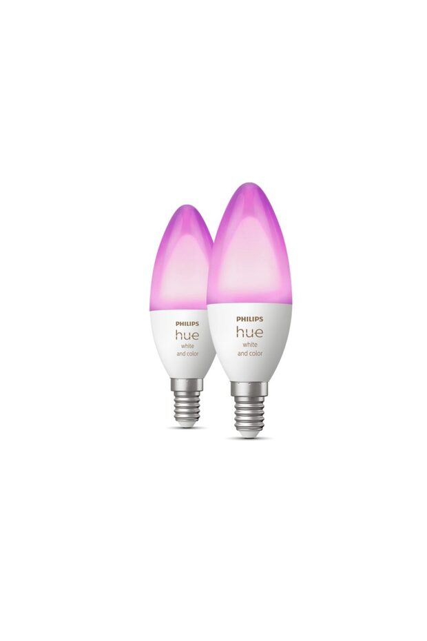 WCA 5.3W B39 E14 EU 2 PACK - 1
