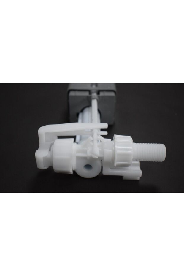 Gömme Rezervuar Flatörü 1/2 - 4