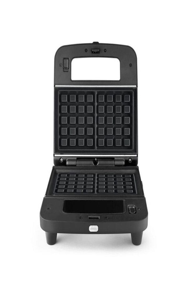TM 3302 Tost ve Waffle Makinesi - 4