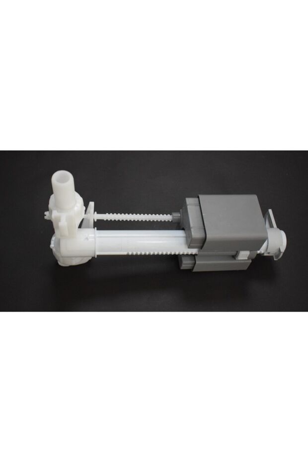 Gömme Rezervuar Flatörü 1/2 - 2