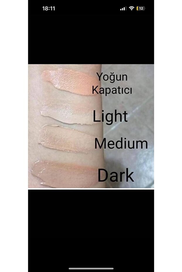 BB KREM LIGHT 50+SPF - 3