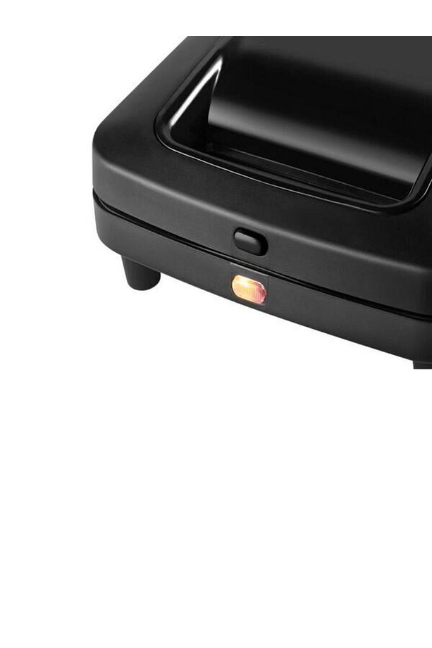 TM 3302 Tost ve Waffle Makinesi - 2