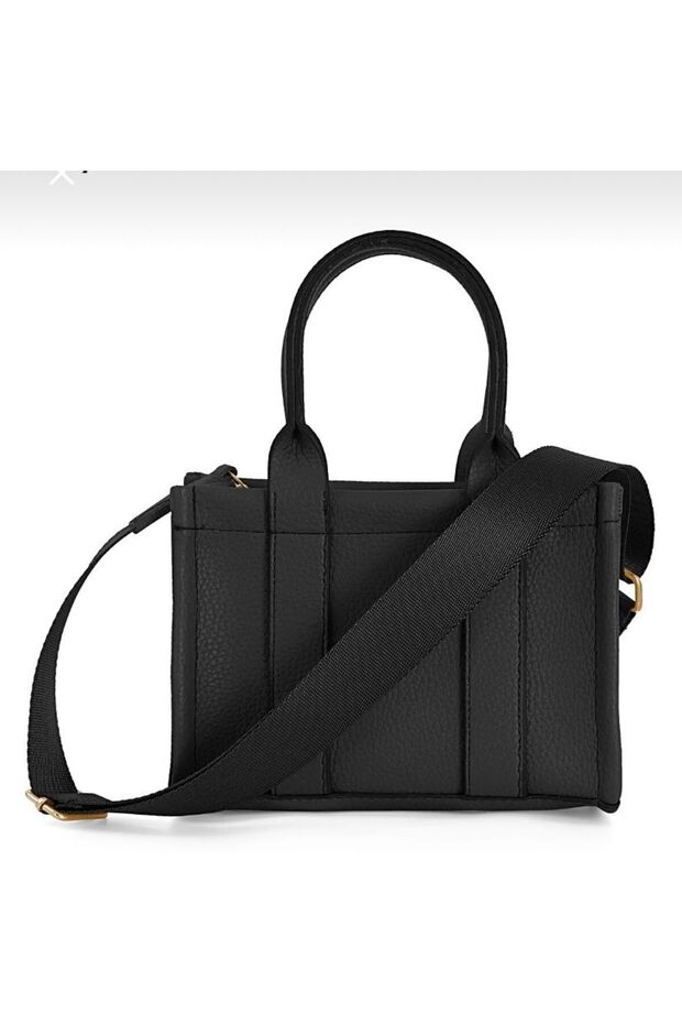 Original The Tote - Crossbody Medium Size Bag with Adjustable Column Strap