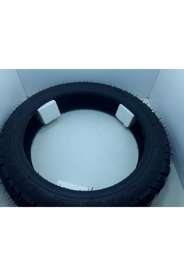 Volta Vsc-vsm-vst Elektrikli Bisiklet 14*2.50 Dublex Dış Lastik Üretim Yılı: 2023 - 2