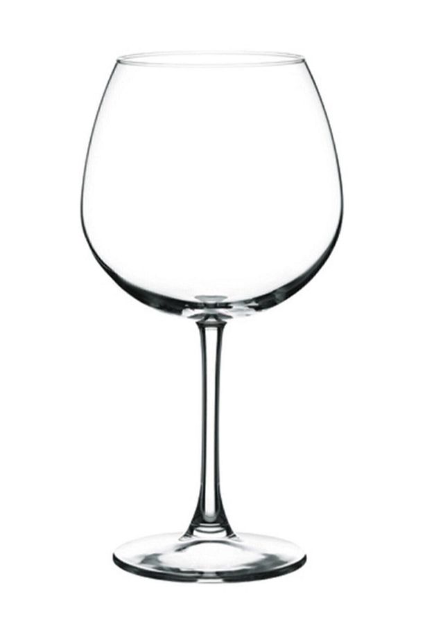 Enoteca Meşrubat Bardak 6lı 780 Cc 44248 - 1
