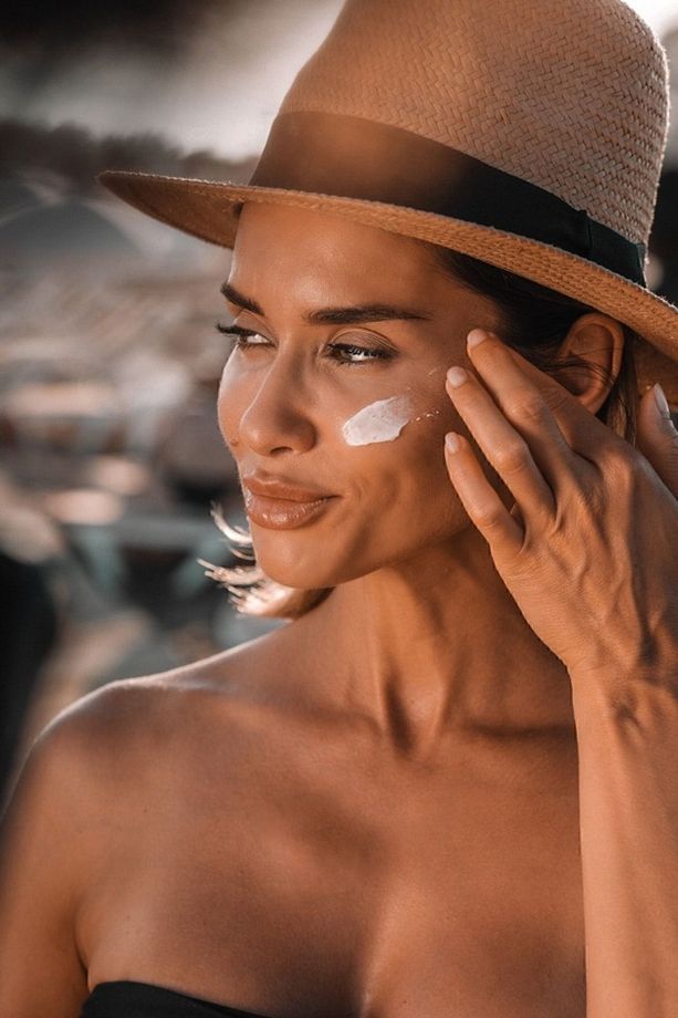 Güneş Kremi 50+ Spf Uva/uvb 75 Ml Krem - 2
