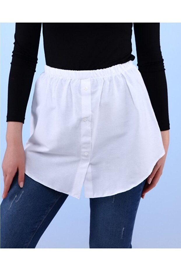 Hijab Shirt - Skirt Underwear Savior Skirt Pullover Underwear