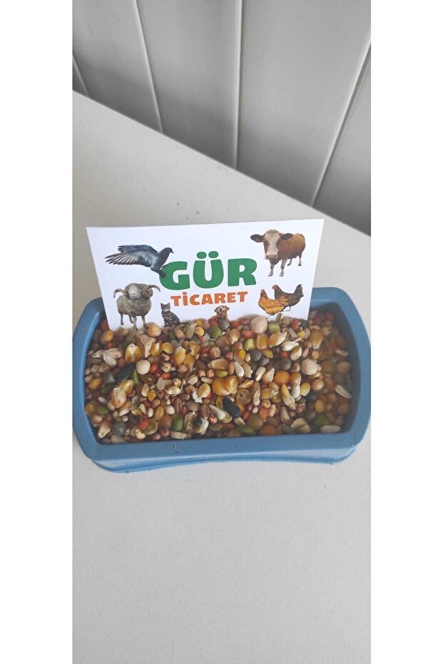 Güvercin Yemi 25 Kg - 1