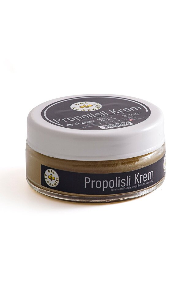 Propolis Cream Heel Crack Hand and Foot Care Cream 40 ml