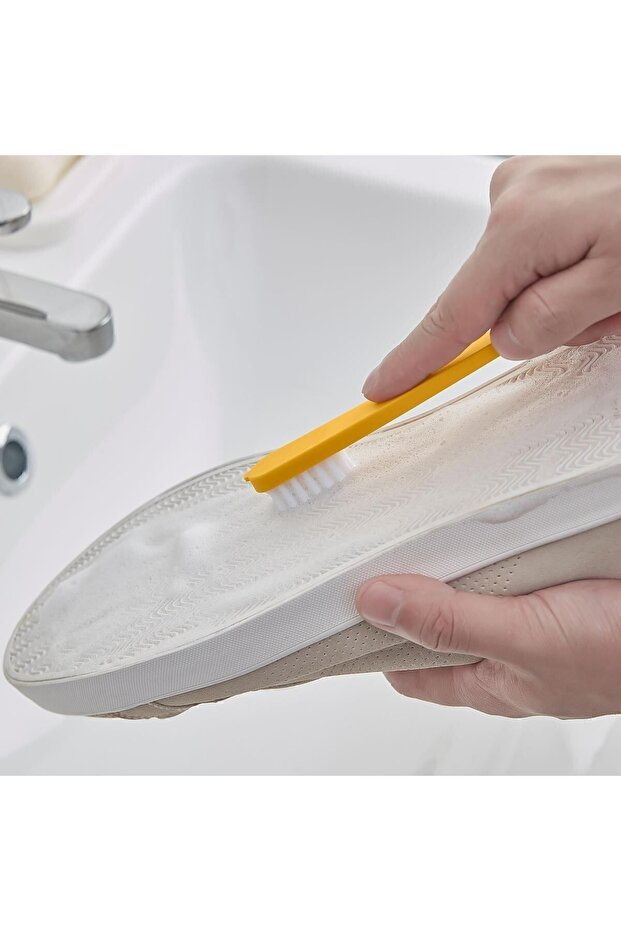 Pepprıg Fırça - 7