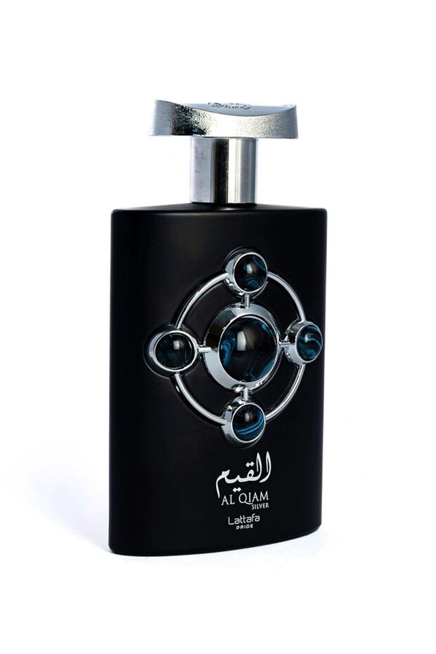 Al Qıam Sılver - 3