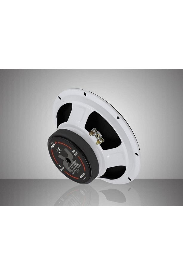 Xmd-3080 20 Cm Midrange 1 Çift 2 Adet - 2