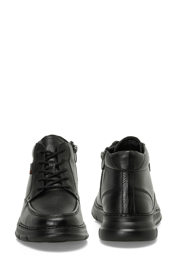 107720.M 4PR Siyah Erkek Bot - 5