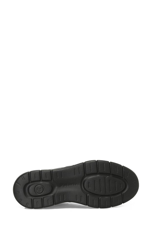 107720.M 4PR Siyah Erkek Bot - 6