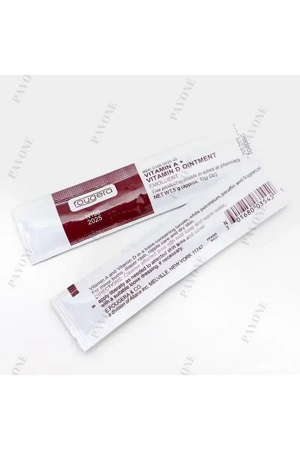 Kalıcı Makyaj Bakım Kremi - Microblading Onarım Kremi - 10 Adet - 6
