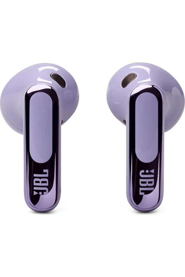 Live Flex 3 - Purple Wireless Earbuds - 2