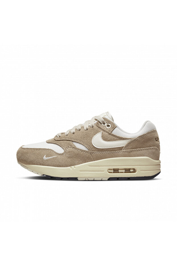 Air Max 1'86 Premium - Czarny/Biały-Antracyt-Różowy Pianka - 4