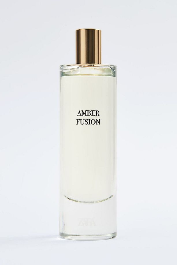 Amber Fusıon Edp 80 ml Parfüm - 1
