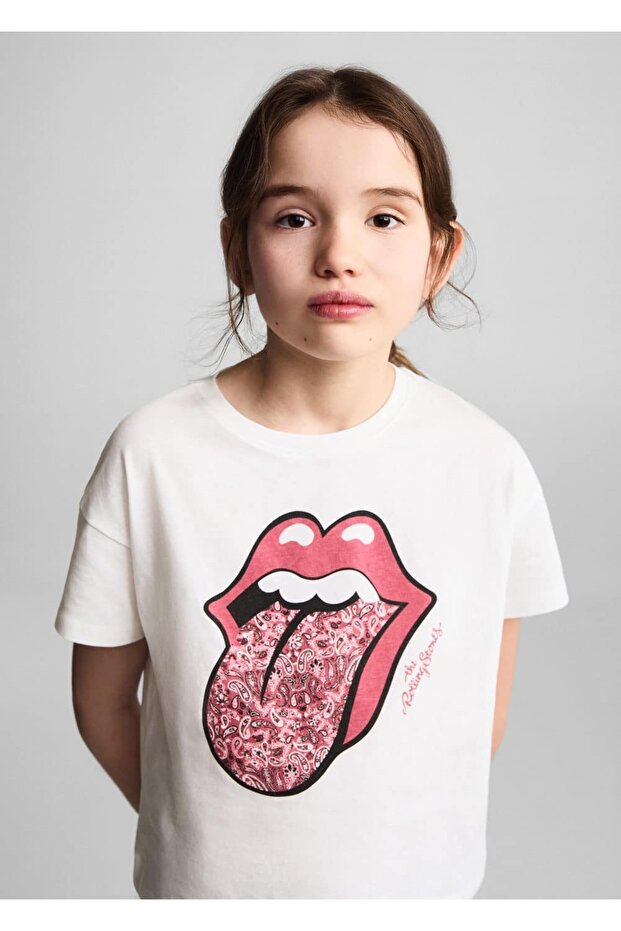 The Rolling Stones Tişört - 5