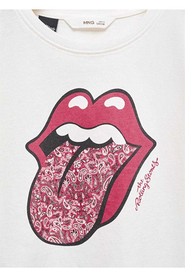 The Rolling Stones Tişört - 6